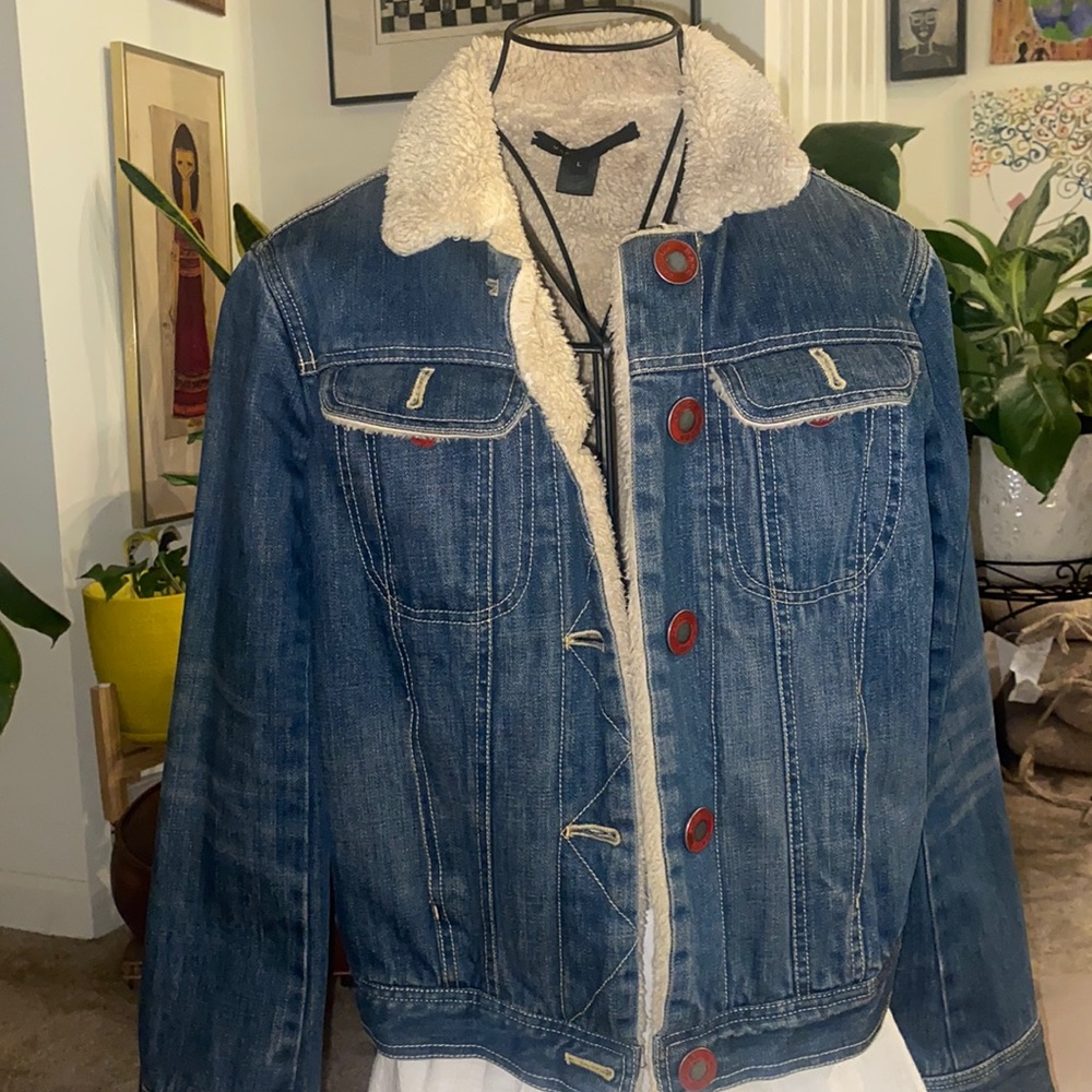 Marc Jacob’s coat -unisex